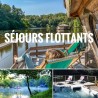 Séjours flottants