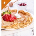 Goûter sucré - Designed by Valeria_Aksakova / Freepik