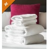 Pack linge de toilette offert